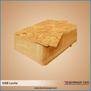 Osb Levha Nedir? Bursa Osb Levha Fiyatları