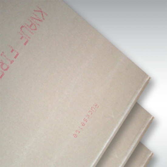 Knauf Fireboard® Alçıpan (15mm) 2.4m² Knauf Fireboard® Alçıpan (15mm) 2.4m²