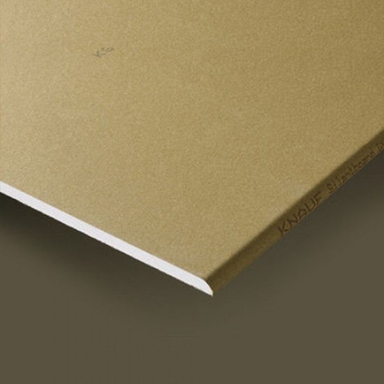 Knauf Silentboard Alçıpan 1.25m² Knauf Silentboard Alçıpan 1.25m²