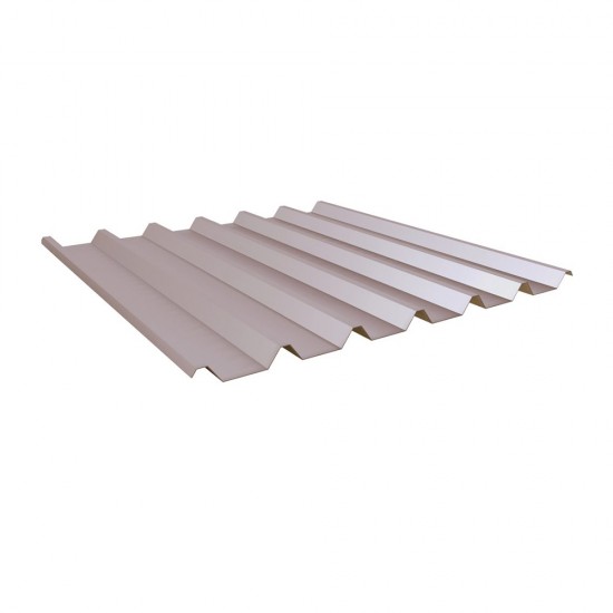 Boyalı Trapez Sac 0,50mm Boyalı Trapez Sac 0,50mm