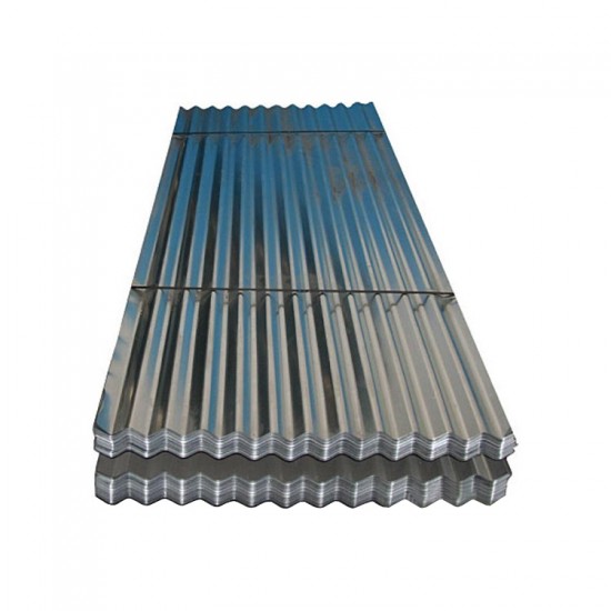 Sinüs Oluklu Galvaniz Sac Sinüs Oluklu Galvaniz Sac