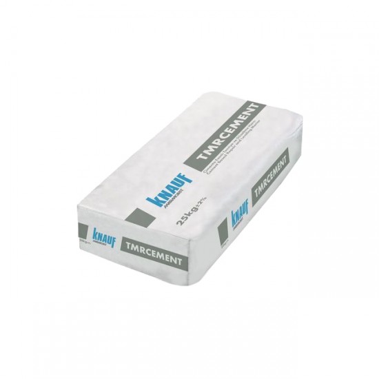 Knauf Tamircement Knauf Tamircement