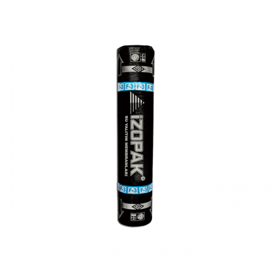 İzopak Membran P300