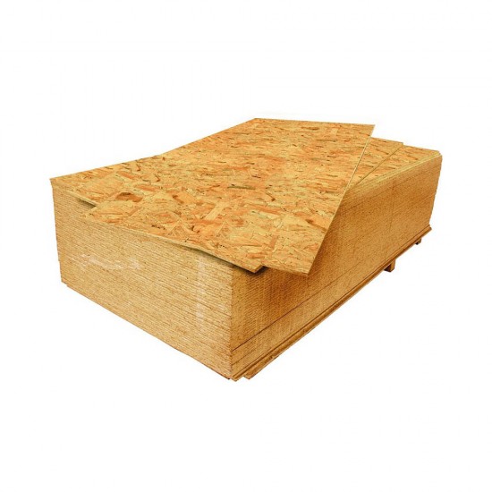 Osb 9mm (122cm x 244cm)