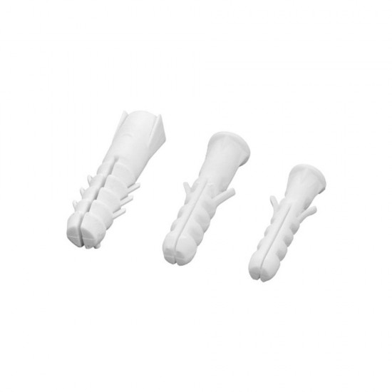 Plastik Dubel
